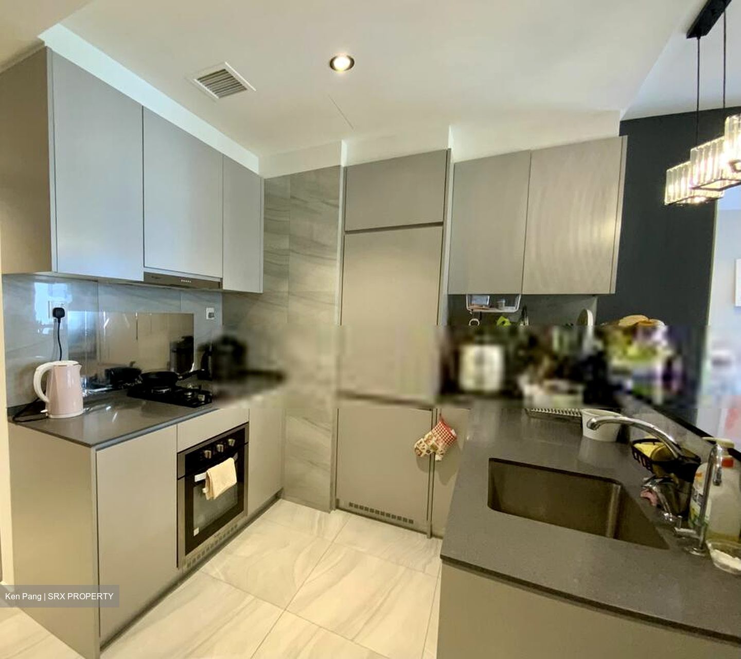 High Park Residences (D28), Apartment #633069571